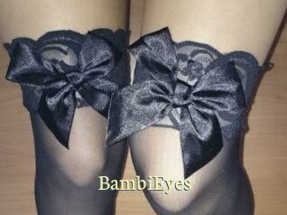BambiEyes
