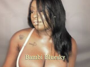 Bambi_Bluesky