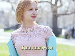 Bambina_Sweet