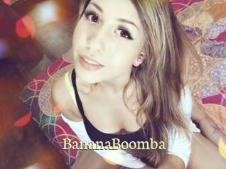 BananaBoomba