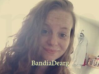 BandiaDearg