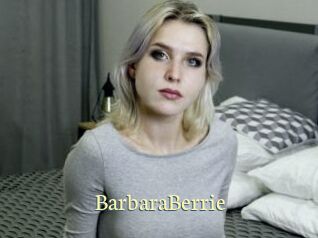 BarbaraBerrie