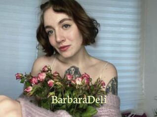 BarbaraDeli
