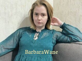 BarbaraWane