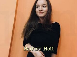 Barbara_Hott