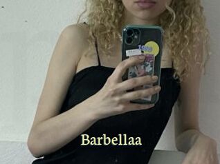 Barbellaa Porn str8