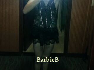 BarbieB