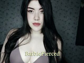 BarbiePierced