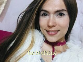 BarbiePrinc