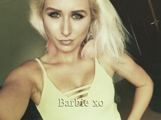 Barbie_xo