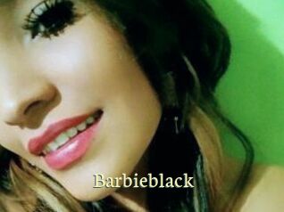 Barbie_black