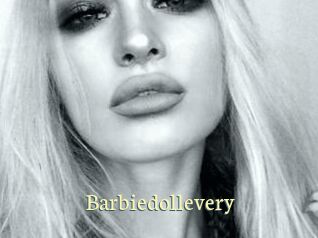 Barbiedollevery
