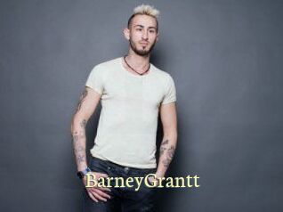 BarneyGrantt