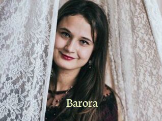 Barora