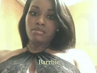 Barrbie