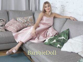 BarrbieDoll