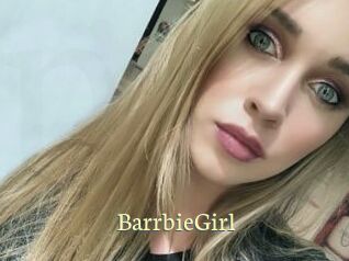 BarrbieGirl Porn str8