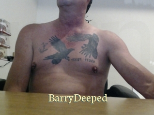 BarryDeeped Porn str8