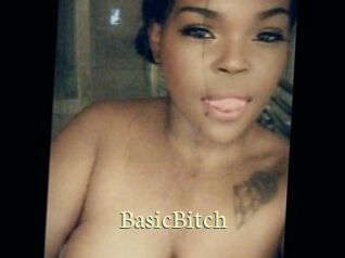 BasicBitch