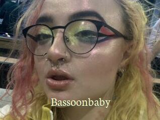Bassoonbaby