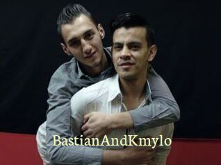 BastianAndKmylo
