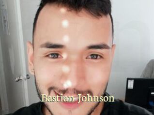 Bastian_Johnson Porn str8