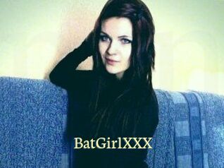 BatGirlXXX