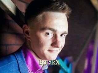 BatakX