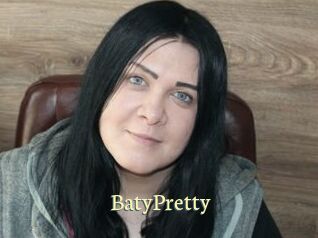 BatyPretty