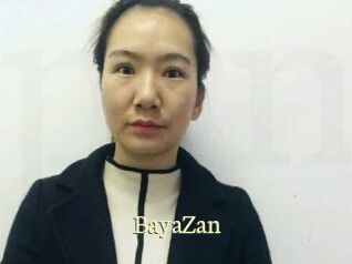 BayaZan Porn str8