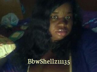 BbwShellz11135 Porn str8