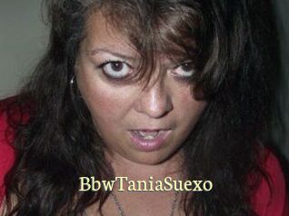 BbwTaniaSuexo