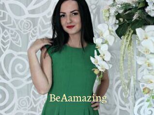 BeAamazing
