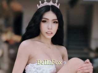 BeIIaFox Porn str8