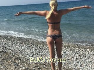 BeMyVoyeur Porn str8