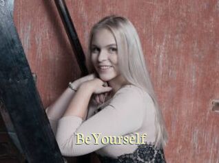 BeYourself Porn str8