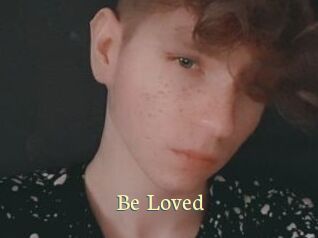 Be_Loved Porn str8