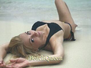 BeachQueen Porn str8