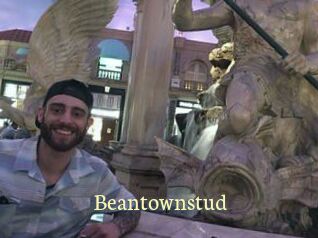 Beantownstud