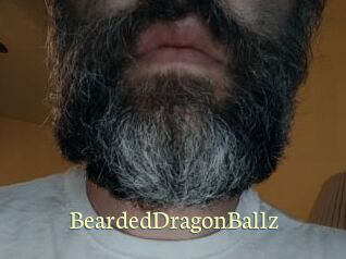 BeardedDragonBallz Porn str8