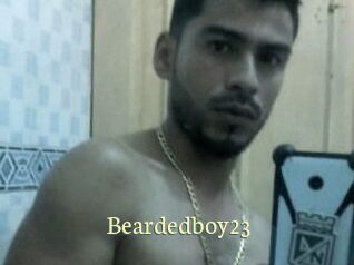 Beardedboy23