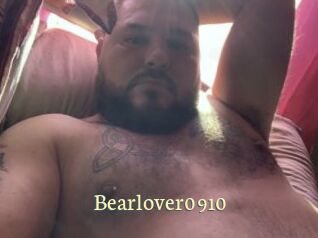 Bearlover0910