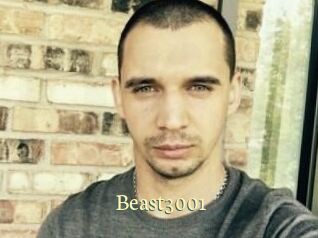 Beast3001