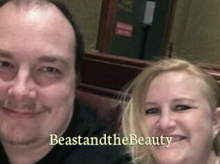 BeastandtheBeauty Porn str8