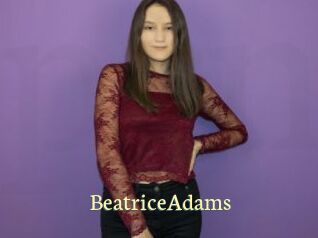 BeatriceAdams