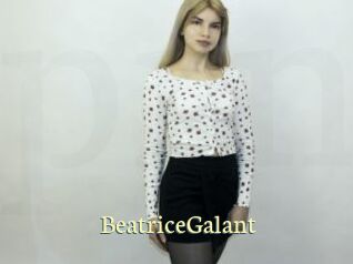 BeatriceGalant Porn str8