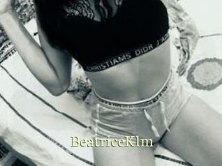 BeatriceKlm Porn str8