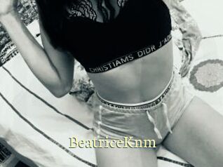 BeatriceKnm