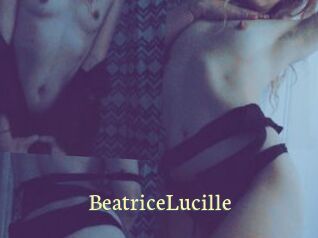 BeatriceLucille Porn str8