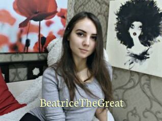 BeatriceTheGreat